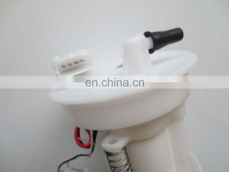 Auto High Pressure electric fuel pump assembly 17040-ED80A 16400-2Y505 for 05-11 Niss an TIIDA C11