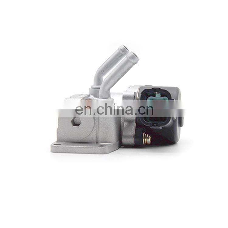 Auto engine parts Original 23781-5U001 23781-5U002 For 2000-2002 for I-nfiniti 2000 2001 2002 G20 Idle Air Control Valve