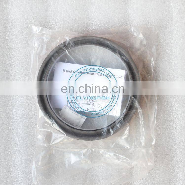 Genuine 6B QSB QSL8.9 Diesel Engine Spare Part Oil Seal 4955372 Genuine cummins oil seal 4955372