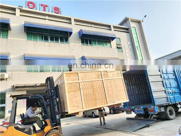 full automatic kn95 mask welding machine