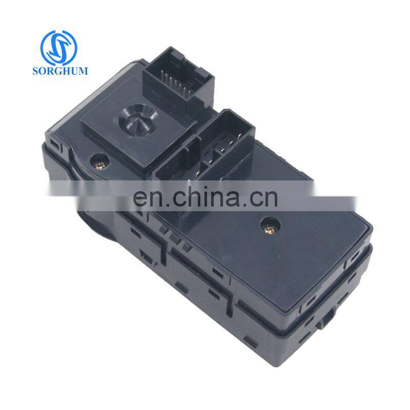 16+7 Pin Electric Master Power Window Switch For Holden Pontiac 2 Door 92247221