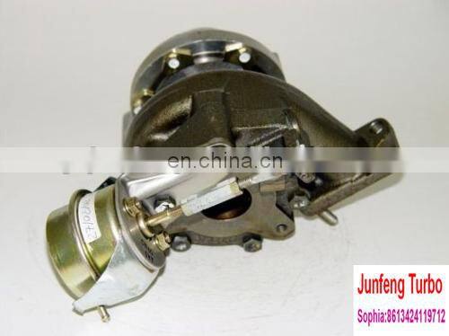 RHF3 Turbo for Suzuki Liana 1.4 DDiS Engine 8HY Engine 9646830980 0375J9 9655673080 9649472880 V30A0004 VF30A004