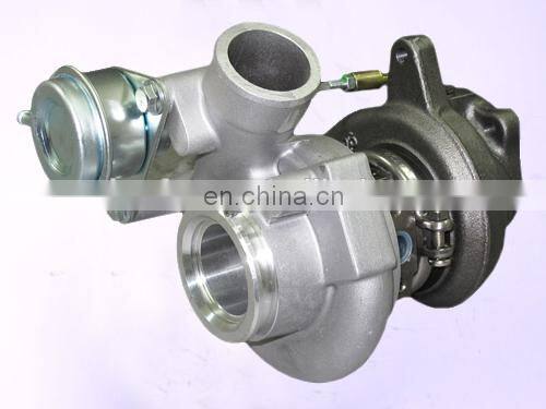 Engine parts TD04HL-15T Turbocharger for Saab 9-5 Aero with B253R Engine TD04 Turbo 9172180 55559825 49189-01800