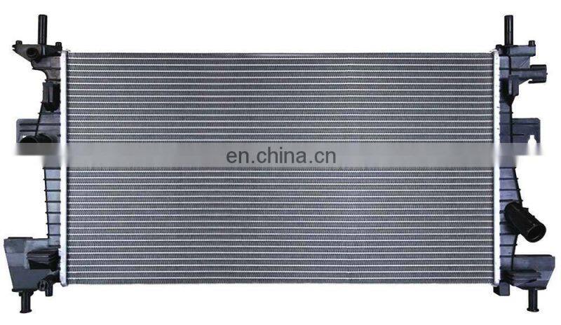 Radiator For 2012-2017 Ford Focus 4CYL 2.0L Lifetime Warranty