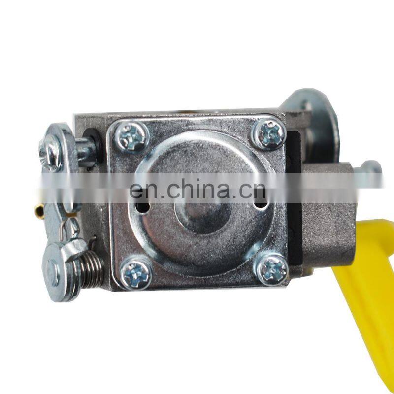 Carburetor Fits for Homelite Ryobi 308054003 3074504 985624001 C1U-H60 26CC 30CC Replace C1U-H60D C1U-H60E