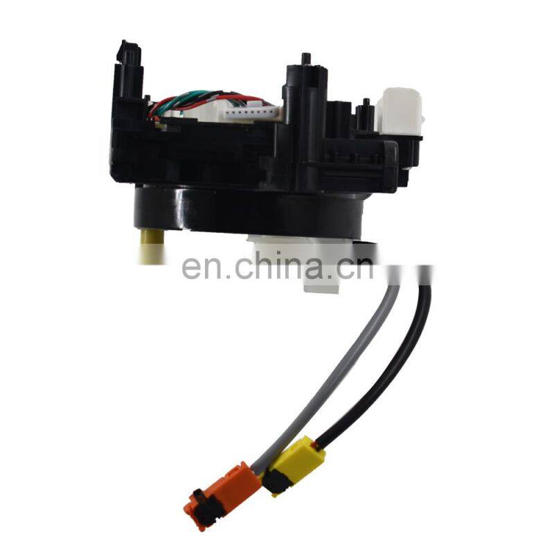 Spiral Steering Wheel Coil Alloy Plastic For 2005-2015 Nissan Armada 47945-SA000