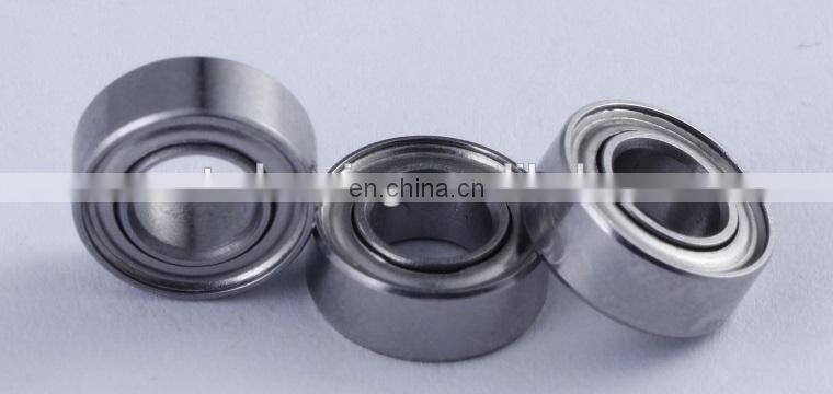 RC HOBBY BEARING 4X8X3 MR84ZZZ RC BEARING