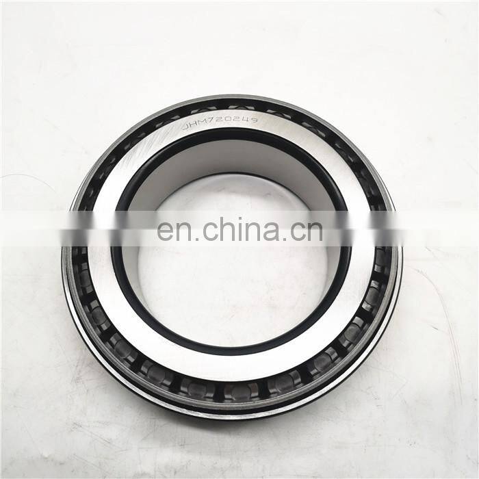 Chinese Inch Bearing SET256 Taper Roller Bearing 25583/25519 Bearing