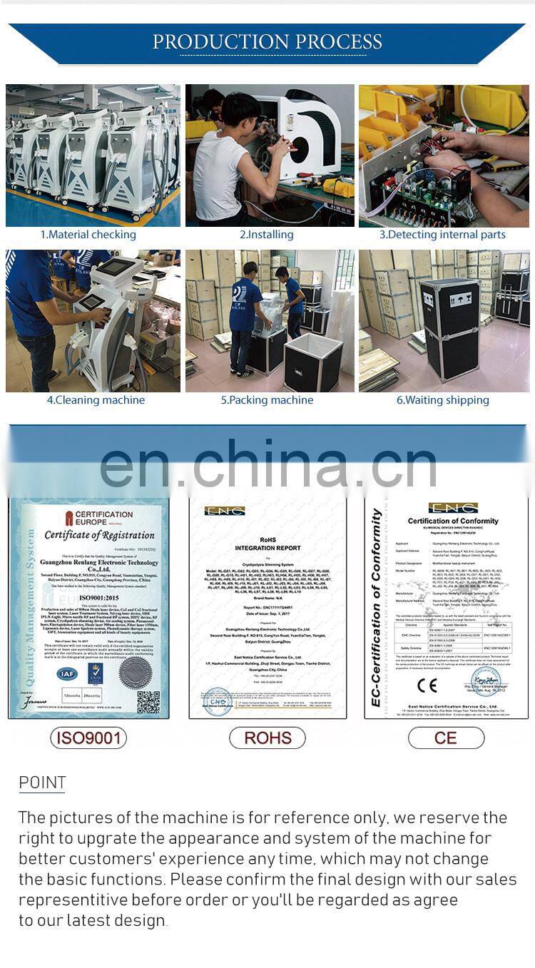 8mm/13mm Ultrasonic machine body slimming machine fast ultrasound fat burning machine