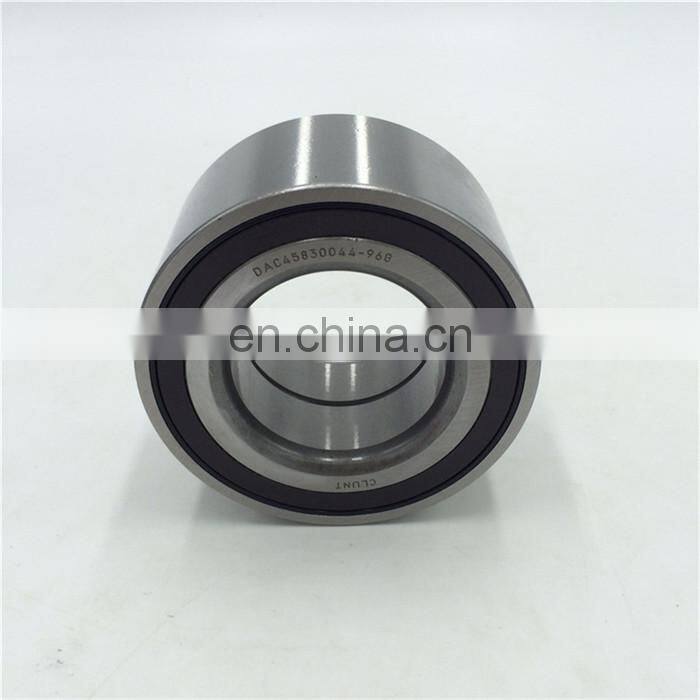 40x74x36 front wheel hub bearing FW32 3885A001 2RS bearing