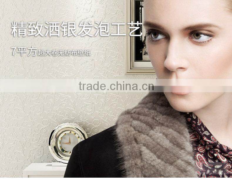 design wallpaper catalogue/new decorative wallpapers/popular wallpaper