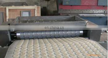 2020 hot selling Automatic biscuit making machine / biscuit production line /dog biscuit making machines