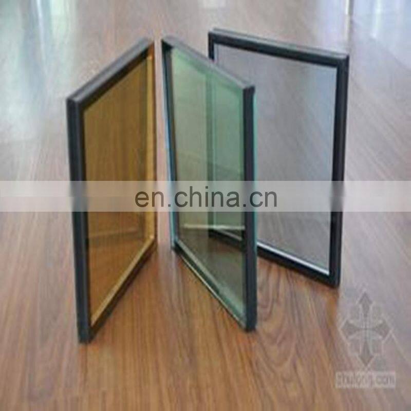 insulating tempered  glass ( DOUBLE GLAZING GLASS) GB/T11944,CHINESE STANDARD
