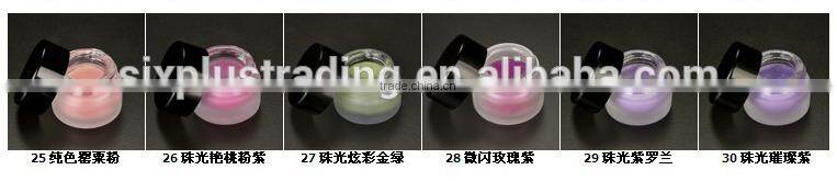 waterproof eyeliner gel black