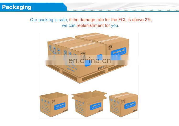 JOAN LAB Rubber Stopper Borer Brass Cork Boring Tool