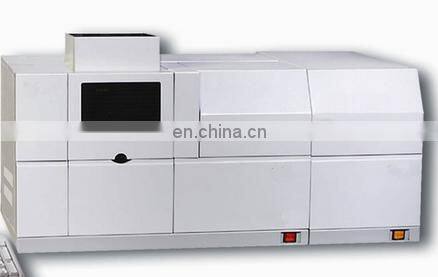 Widely used high stability intelligent laboratory visible spectrophotometer machine