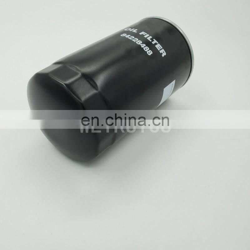 Engine Lube spin-on Oil Filter elements 84228488