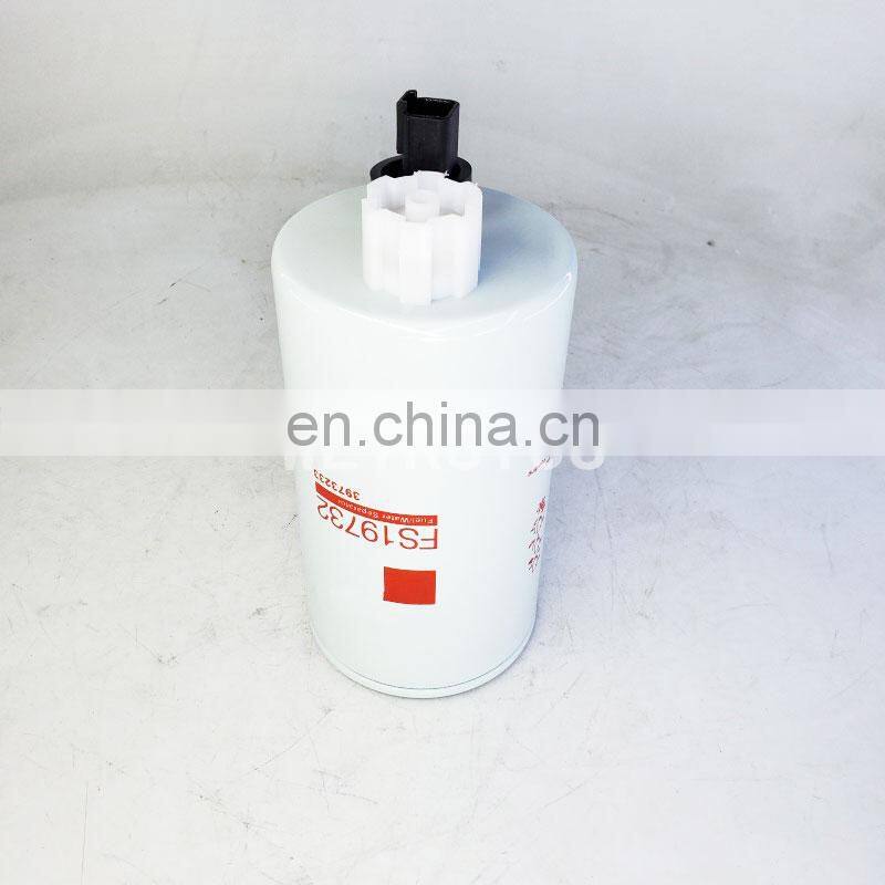 Truck Engine diesel spin-on lube oil filter P550848 FS19925 FS19732