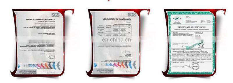 waterproof insulation magnesium oxide wall board building material machinery