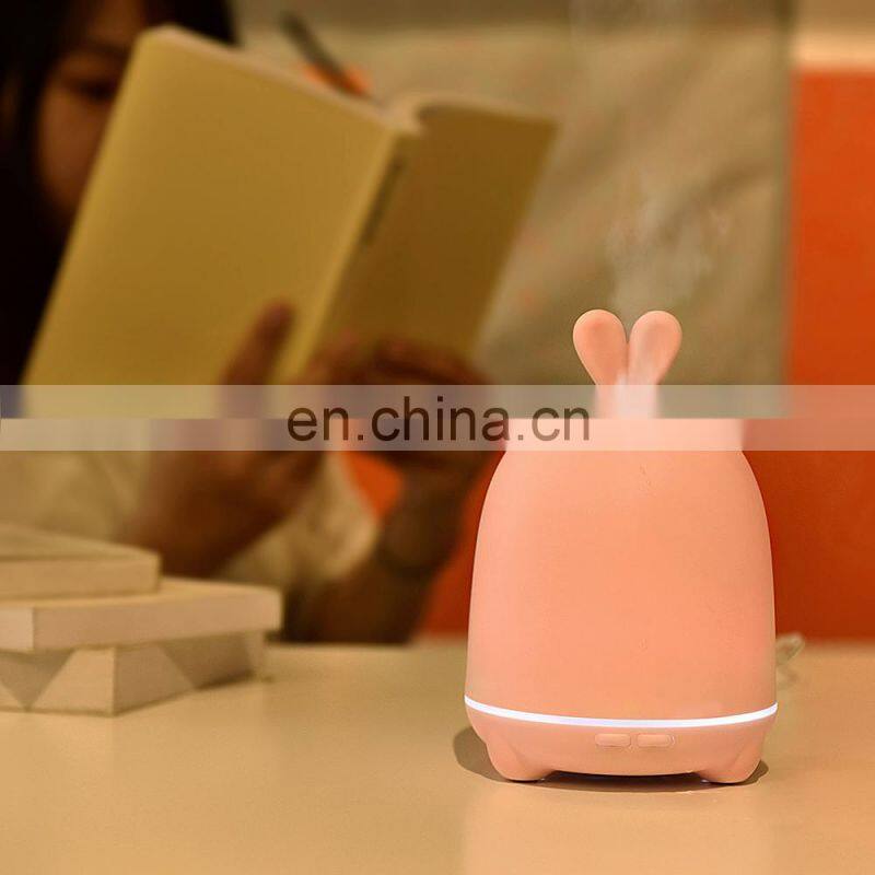 Factory price protabel silvercrest aroma diffuser humidifier amazon hot sell aroma reed diffuser