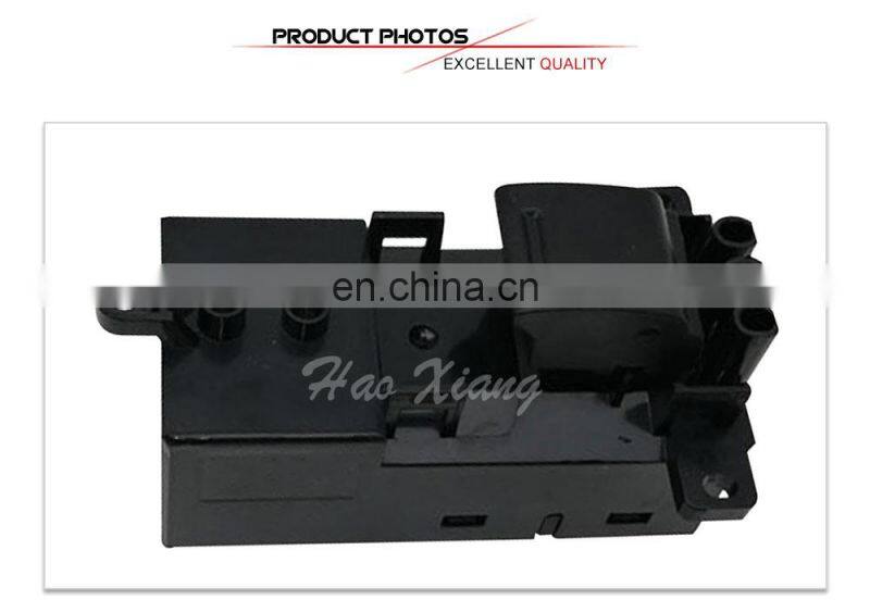 HR-V Vezel XRV Rear Window Door Switch Left Right 35760-T4N-H01