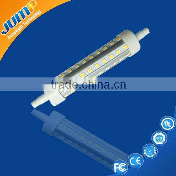 High quality new design r7s 118mm led r7s 360 degree