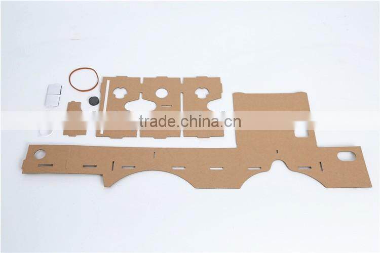2016 Super hot For phone VR glasses Cardboard LC-CB1