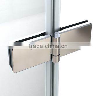 6mm With Frame And Folding Stable Shower Enclosure BL-054