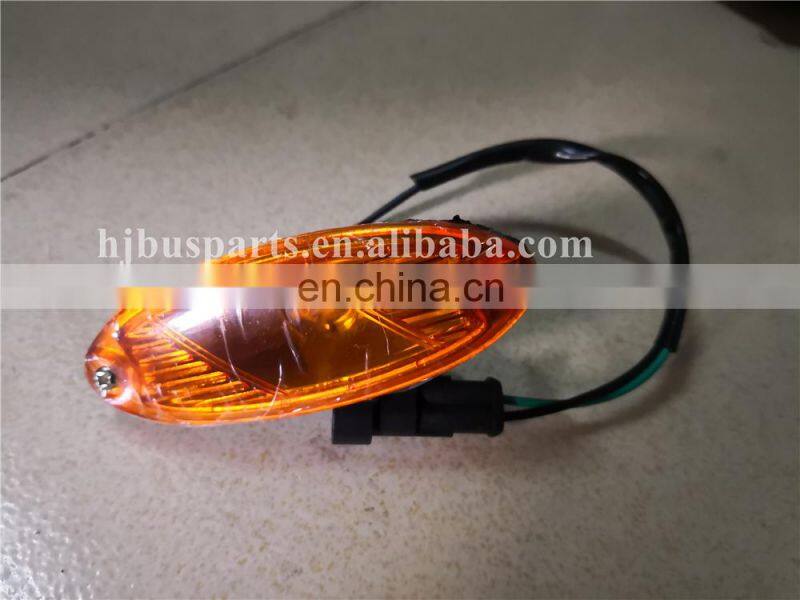 Luxury bus price dome light overhead light with good quality