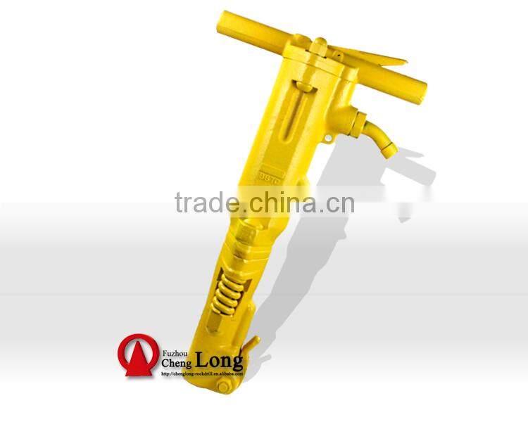 rock drilling tool B87C