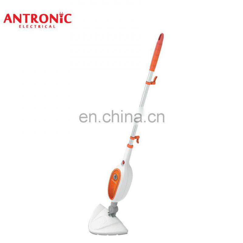 New Arrival 5 1 steam cleaning mop gold supplier