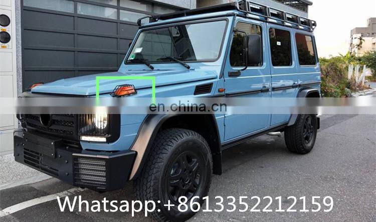 G class W463 sparewheel cover fit for g wagon  W463 G500 g55 G63 tail cover to carbon fiber spare wheel cover