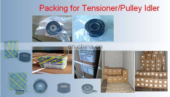 Auto Repair Parts Timing Belt Tensioner For Kia Picanto