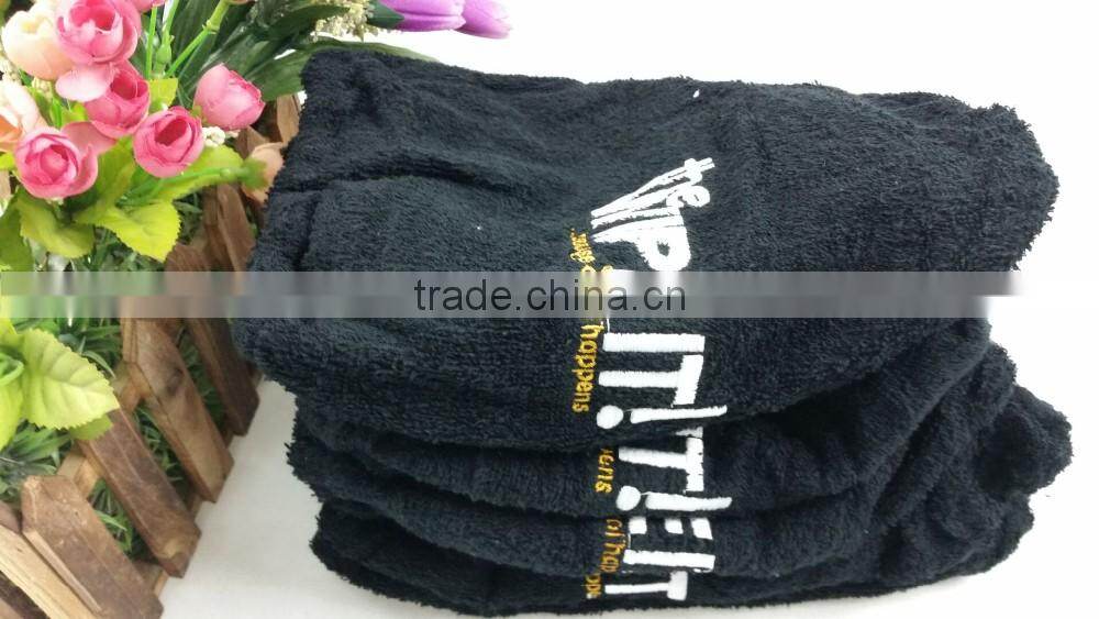 Low Price Low MOQ Bath Robe For Dog