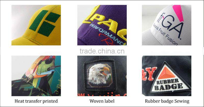 custom flat bill snap back hat