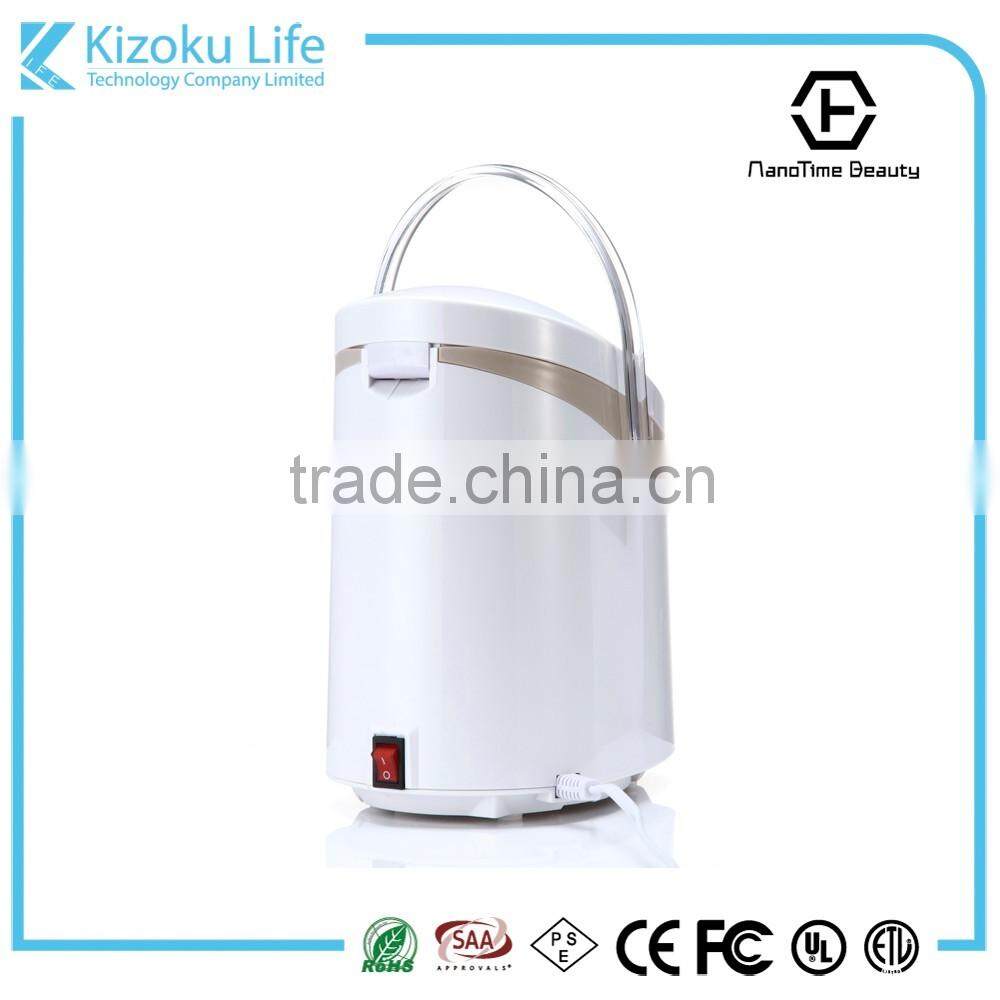 beauty machine home use Facial Steamer