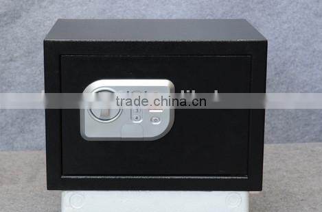 (FIN-B25)Safe deposit box,Fingertouch safe box,Biometric fingerprint safe,home room safe,electronic safe,fingerprint safe