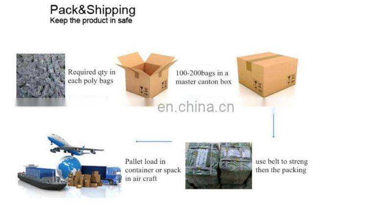 15MM Customized Size Round Clear Diamond Rhinestone Acrylic Button