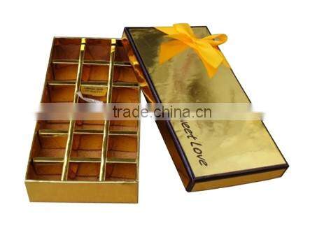 Custom printed guangzhou jjc sticker commercial ltd paper gift box