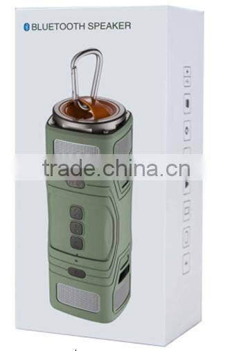 2015 New Smart Led Blub Light Wireless Bluetooth Speakers.OP1003a