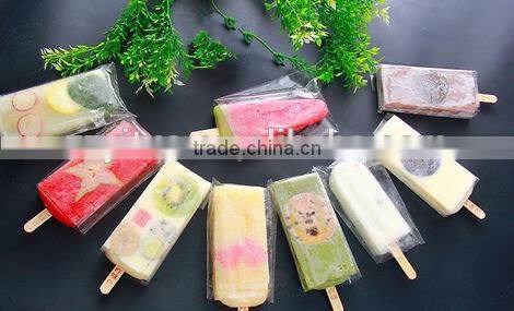 Ice-Lolly Machine/Ice Pop Freezer/Popsicle Machine From China
