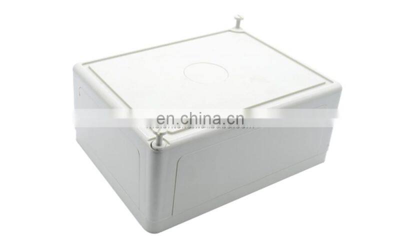 MT-2301 10 pair distribution box indoor krone ABS terminal box