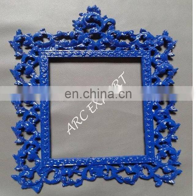 Wire antique photo frames