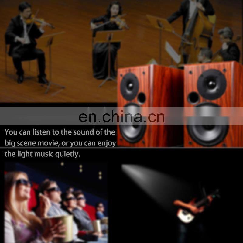 TPA3116D2 50WX2 Stereo HIFI Wireless TPA3116 Digital Power Audio Amplifier Board