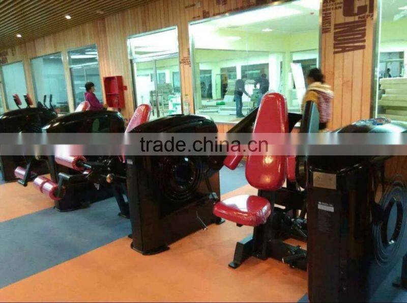 commercial gym machine/ TZ-5012 lat pulldown/ pro fitness equipment