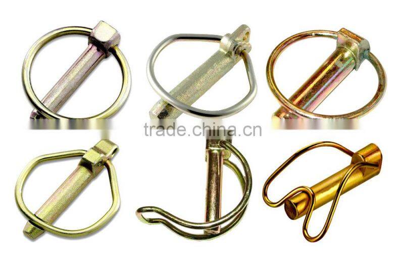 ford new holland parts FRONT WHEEL BOLT 1 2 x 1 3 4 (UNF) (Grip 0.625 ) 81816580 C5NN1107F