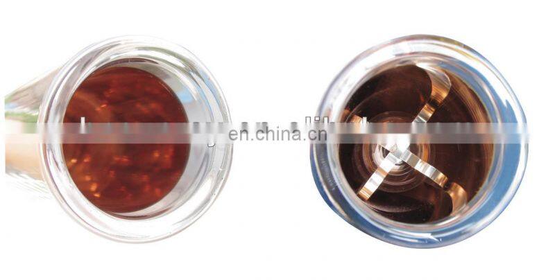 CE CCC Certificated Stainless Steel Solar Water Heater