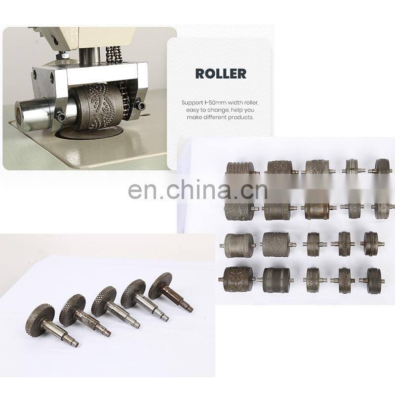 UT100 Multifunctional PP nonwoven medical surgical gown ultrasound bonding sewing machine