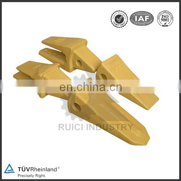 Excavator bucket teeth tooth