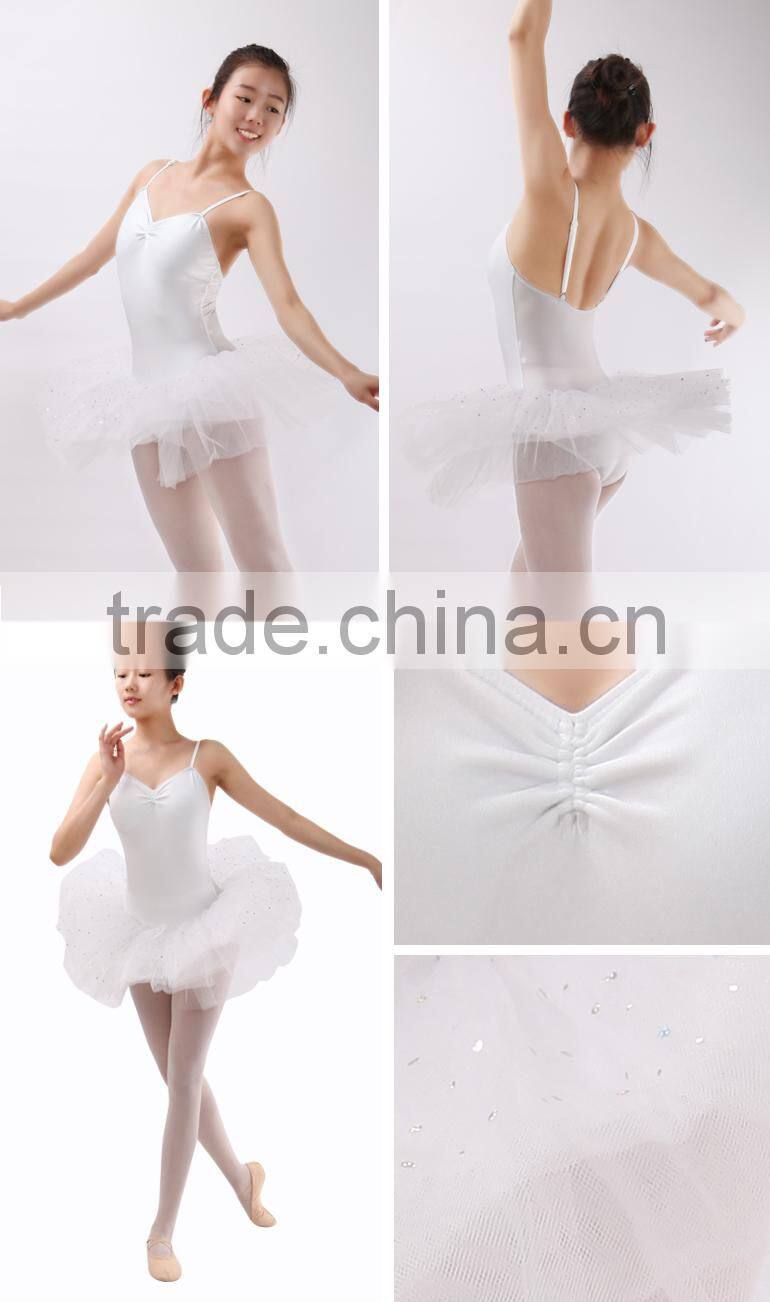 Professional Swan Lake Ballet Tutu